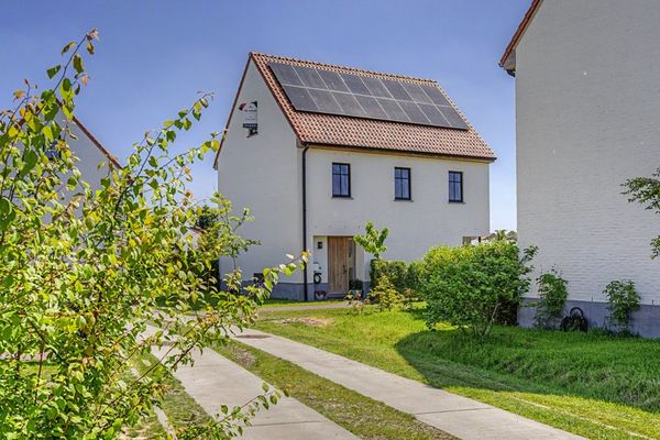 Huis
                            verkocht in Hoepertingen