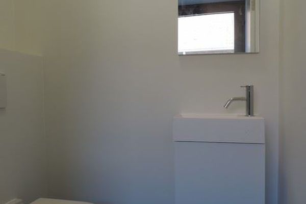 Appartement verhuurd / Beringen