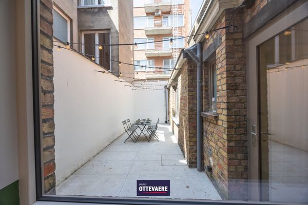 Huis te koop / Oostende