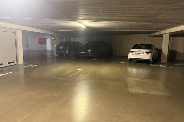 Garage te koop / Assebroek