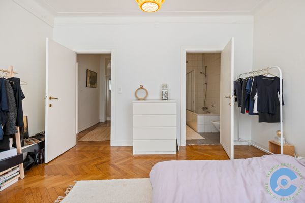 Appartement te koop / Antwerpen