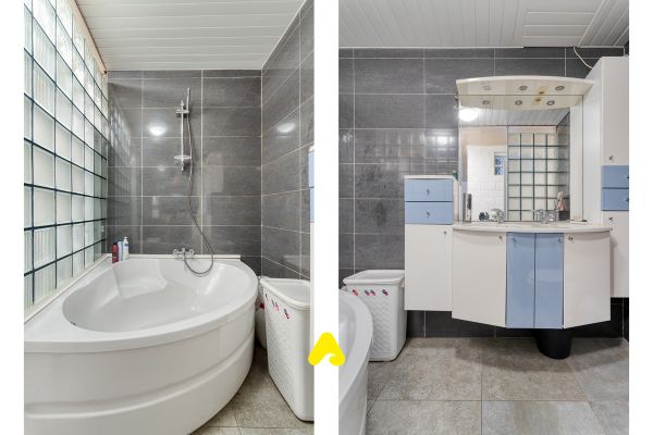 Huis te koop / De Panne