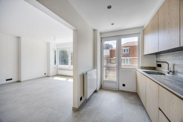 Appartement te koop / Tongeren-Borgloon