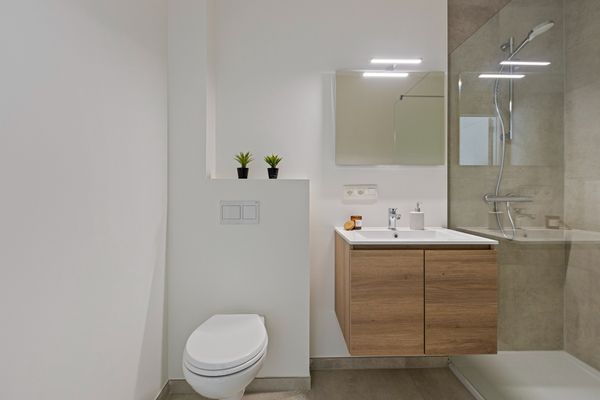 Appartement te koop / Tongeren