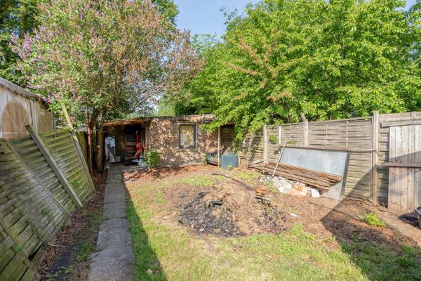 Huis optie koop / Ekeren