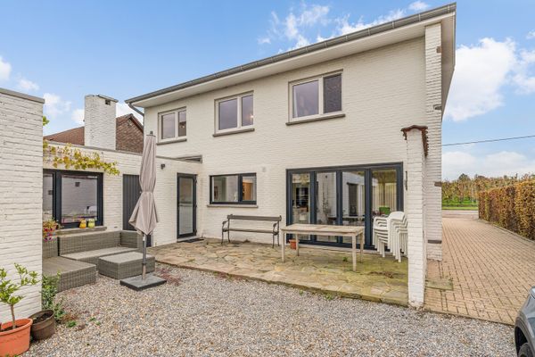 Huis te koop / Ordingen