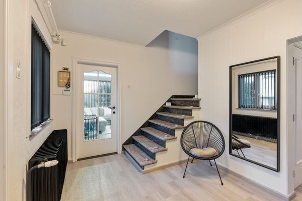 Huis optie koop / Zonhoven