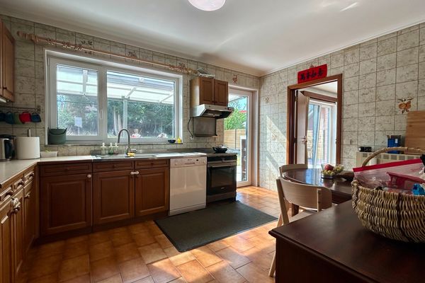 Huis te koop / Leefdaal