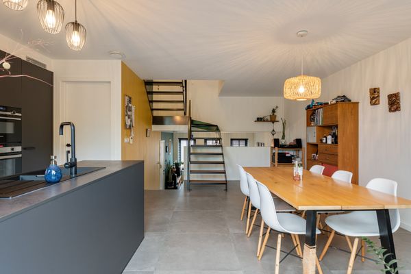 Huis te koop / Opglabbeek