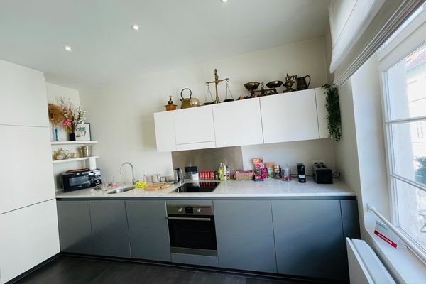 Huis te huur / Brugge