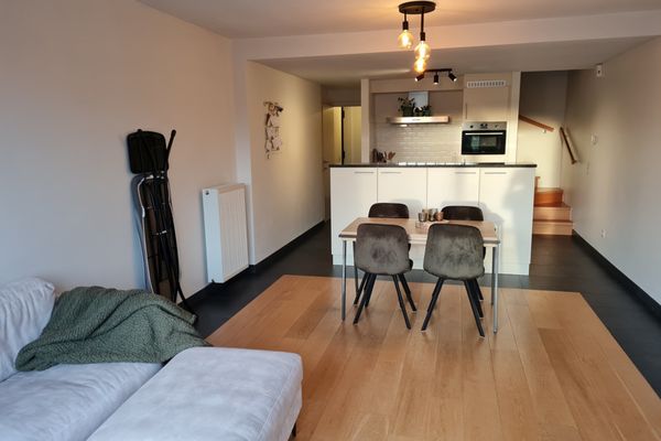 Duplex
                            te huur in Heist-op-den-Berg