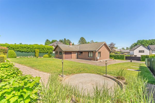Huis te koop / Houthalen-Helchteren