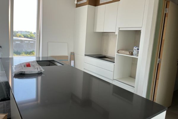 Appartement te koop / Harelbeke