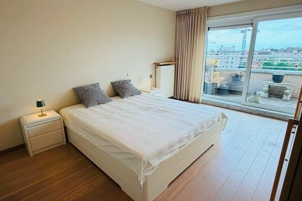 Appartement te huur / Oostende