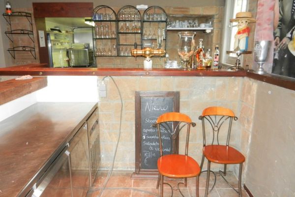 Commercieel te huur / Diksmuide