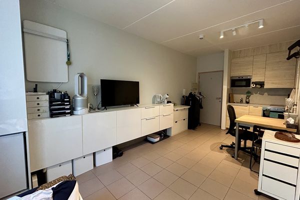 Appartement te huur / Leuven