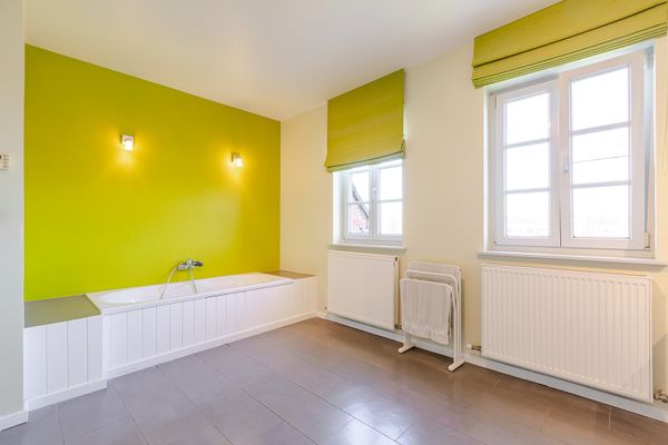Huis optie koop / Olen