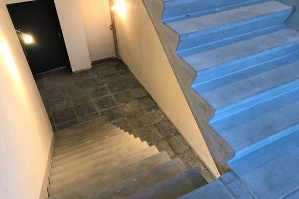 Project te koop / Diksmuide