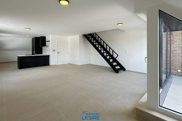 Appartement
                            te koop in Wevelgem