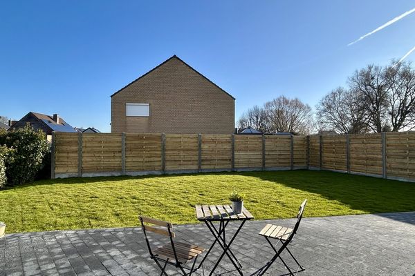 Huis te koop / Bertem