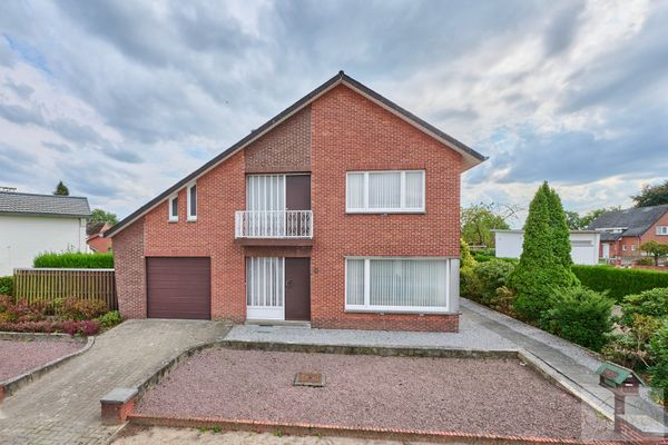 Eengezinswoning
                            te koop in Lommel