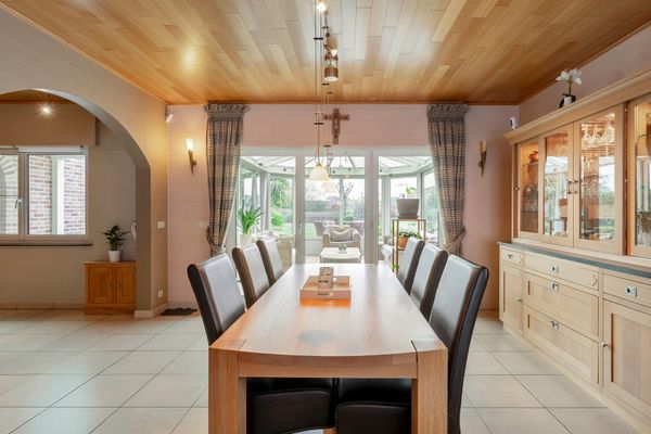 Huis te koop / Westerlo