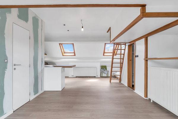 Appartement te koop / Paal