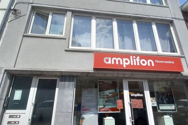Appartement
                            verkocht in Asse