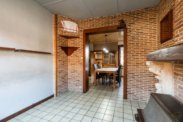 Huis optie koop in Eeklo