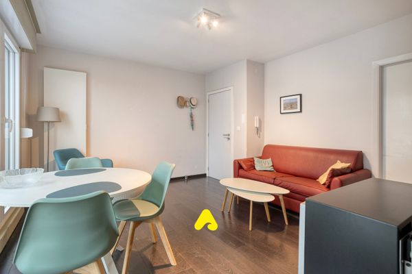 Appartement te koop / De Panne