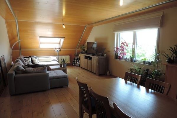 Appartement verhuurd / Heusden