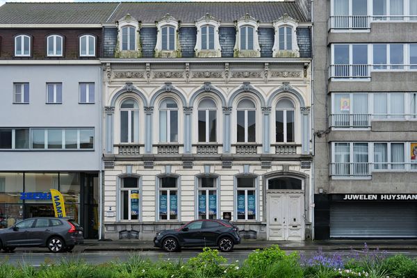 Overige
                                te koop
                                in Eeklo