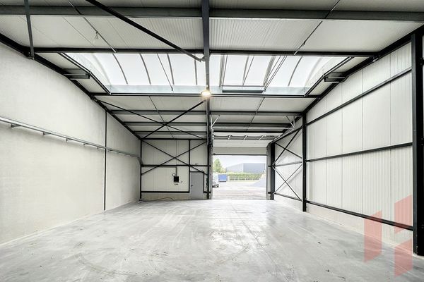 Project
                                te huur
                                in Anzegem