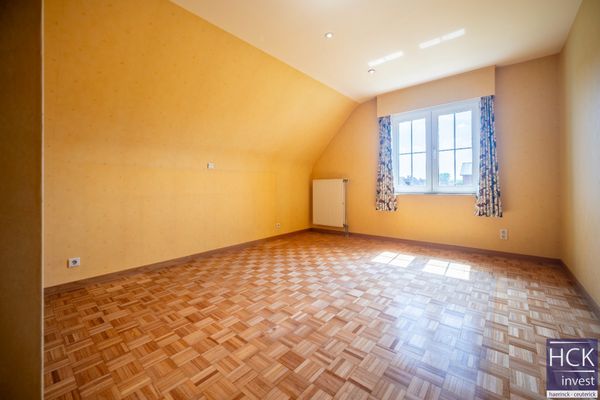 Huis te koop / Kruishoutem