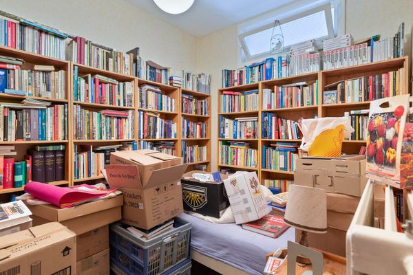 Appartement verkocht / Deurne
