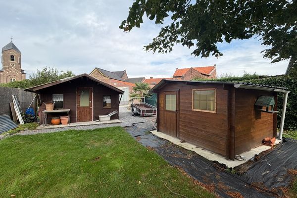 Huis te koop / Vliermaalroot