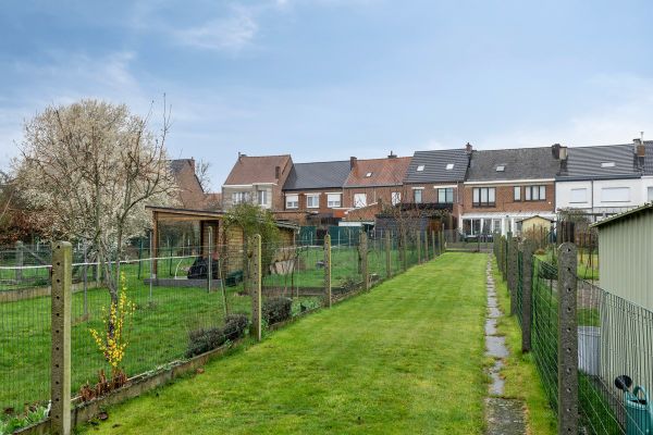 Huis te koop / Ninove