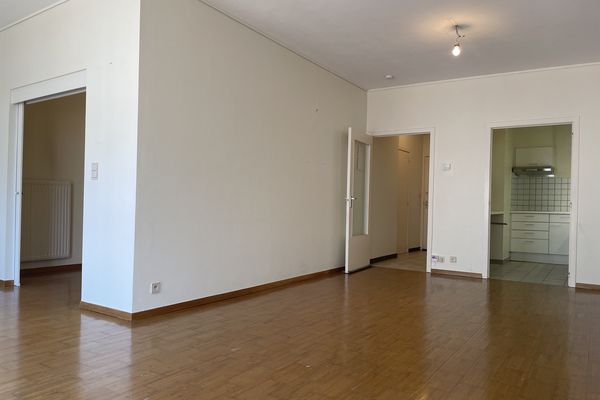 Assistentiewoning  te huur / Mechelen