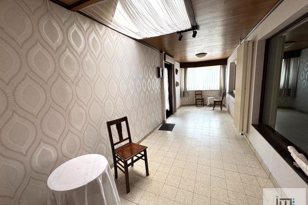 Huis te koop / Hasselt