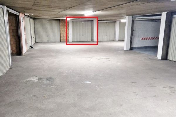 Garage te koop / Sint-Truiden