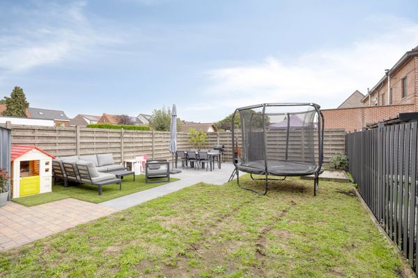 Huis te koop / Evergem