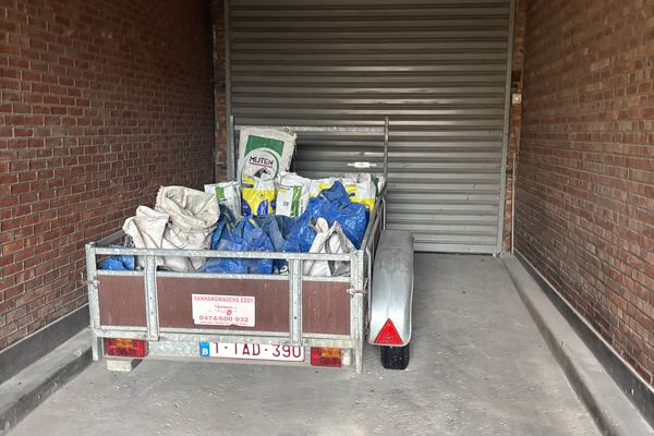 Grond te koop / Hasselt