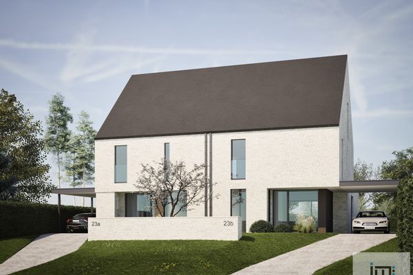 Woning
                                te koop in Sint-Truiden