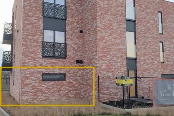 Appartement verhuurd / Paal