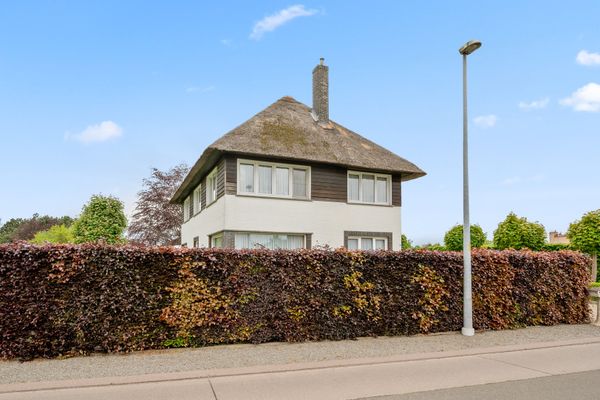 Huis te koop / Heist-op-den-Berg