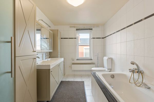 Huis verkocht / Alken