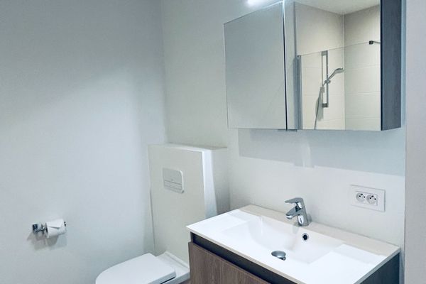 Appartement te huur / Deerlijk