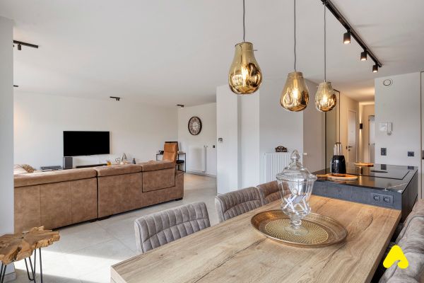 Appartement a vendre / La Panne