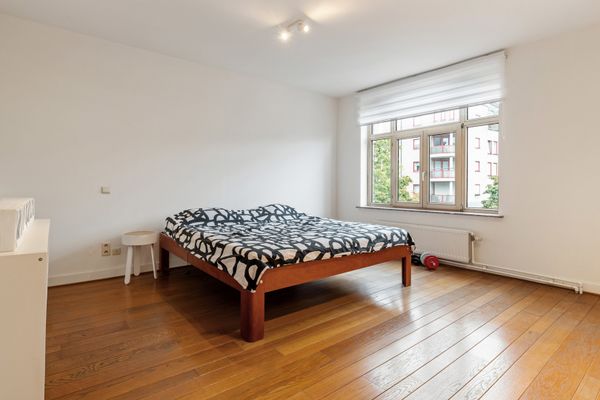 Huis verhuurd / Hasselt