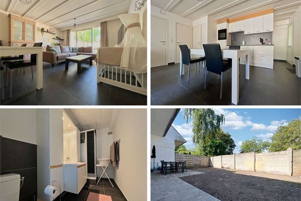 Appartement
                                verkocht
                                in Torhout